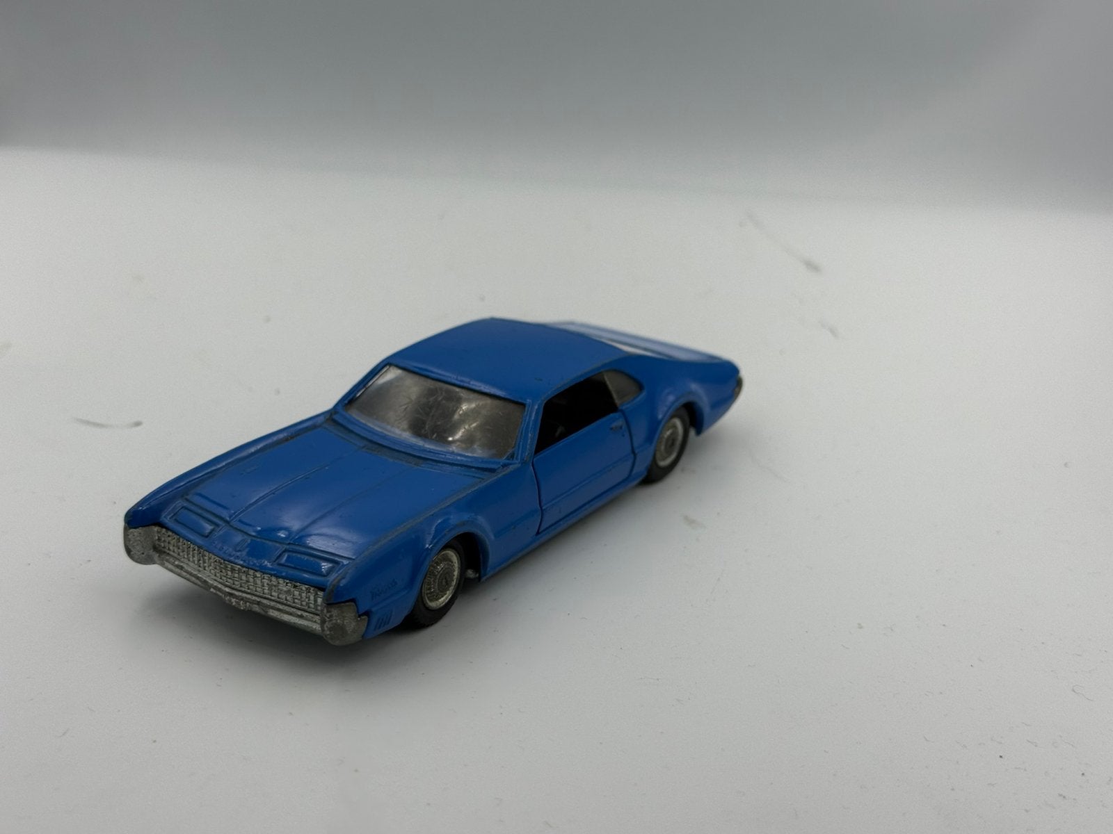 Politoys export oldsmobile toronado 567, Ophalen of Verzenden, Zo goed als nieuw, Auto