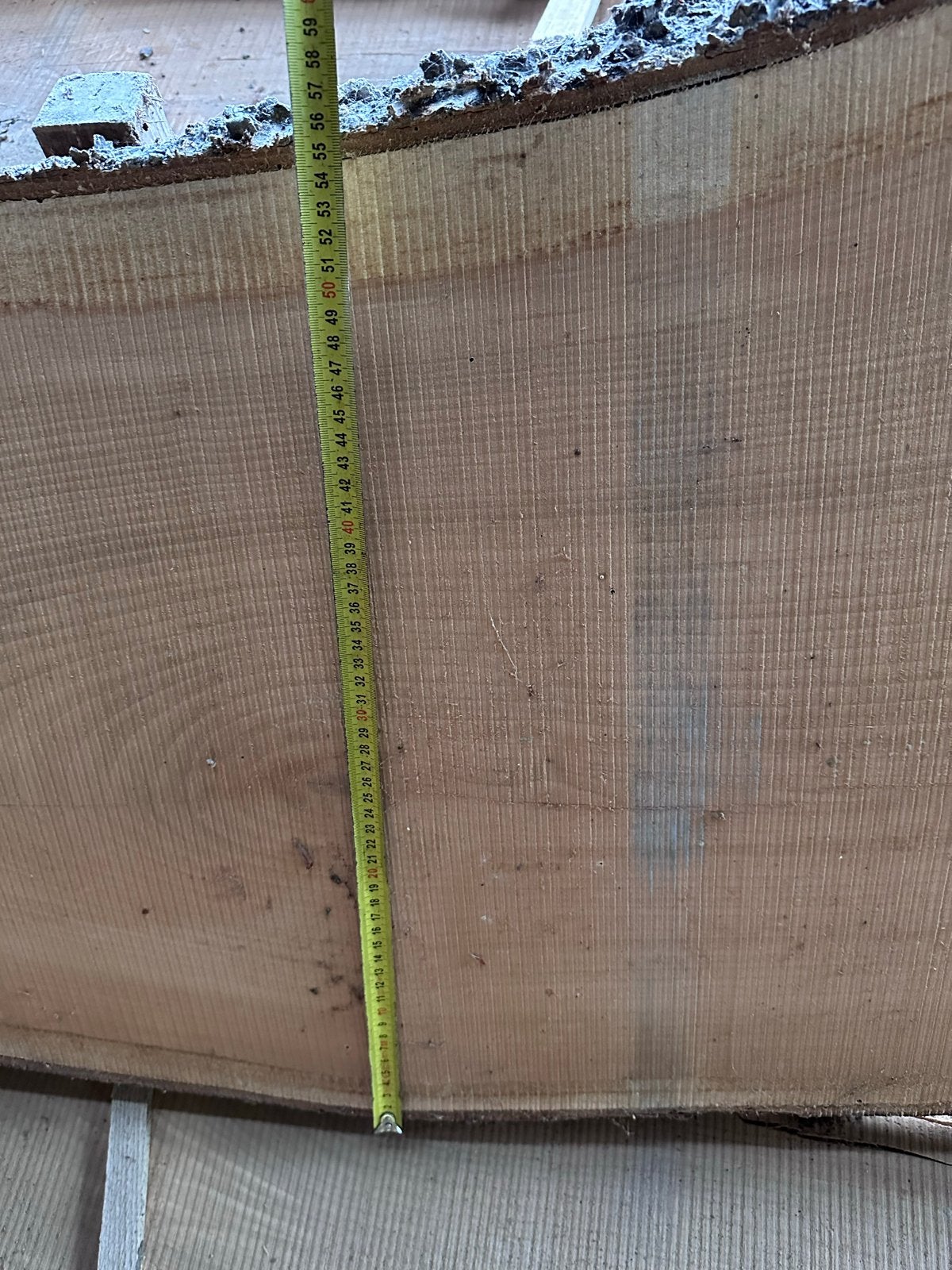 Droge Kersen houten planken, Ophalen, Nieuw, Plank, Overige houtsoorten