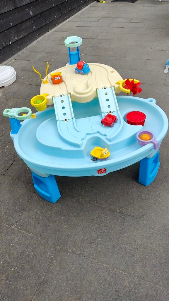 Step2 waterspeeltafel Ball Buddies, Kinderen en Baby's, Ophalen