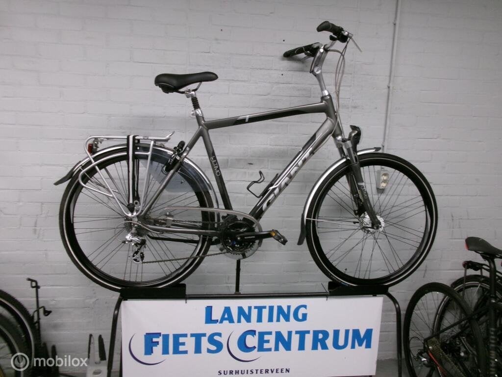 Giant ULTIMO  60  CM, Gebruikt, Giant, 56 cm of meer, Giant