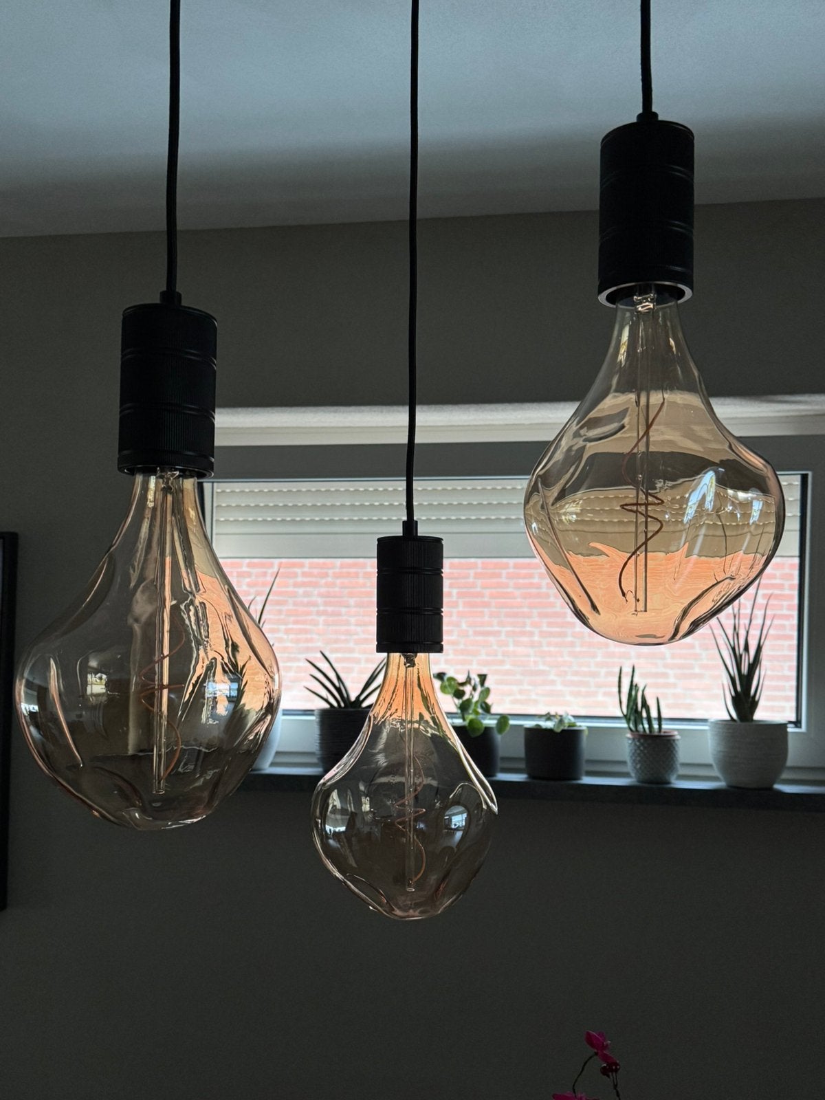 Calex smart XXL led lamp, Ophalen