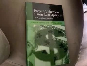 Projectwaardering met Reële Opties - Praktijkgids, Verzenden, Gamma, Dr. Pramod K. Gupta, Dr. G. S. Gupta, WO