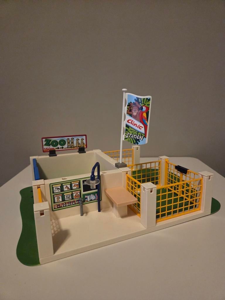 Playmobil 6425, Ophalen of Verzenden
