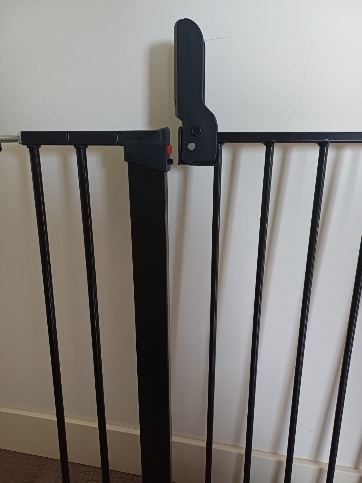 BabyDan Premier Traphekje 99-106,3 cm - Extra Breed, Ophalen, Zo goed als nieuw