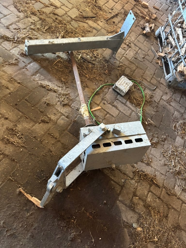 Agricow koeborstels te koop, Dieren en Toebehoren, Stalling en Weidegang