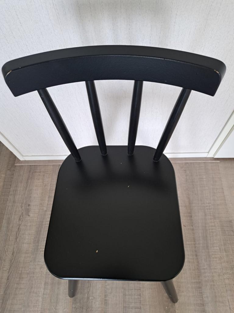 Ikea agam junior kinderstoel., Ophalen, Gebruikt, Overige typen