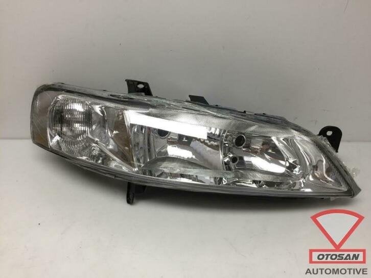opel vectra 1995 2002 koplamp rechts h7 h7 halogeen nieuw! 3