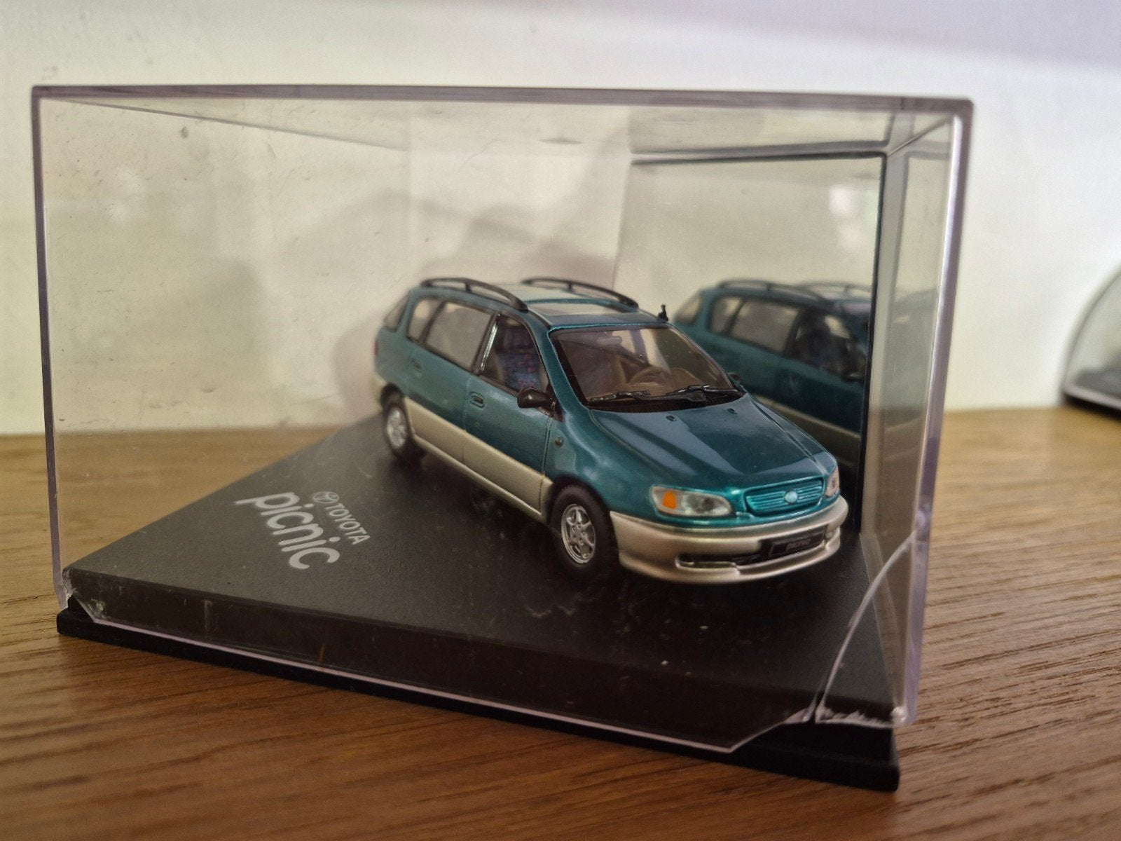 Toyota Picnic, Ophalen of Verzenden, Zo goed als nieuw, Auto, Overige merken