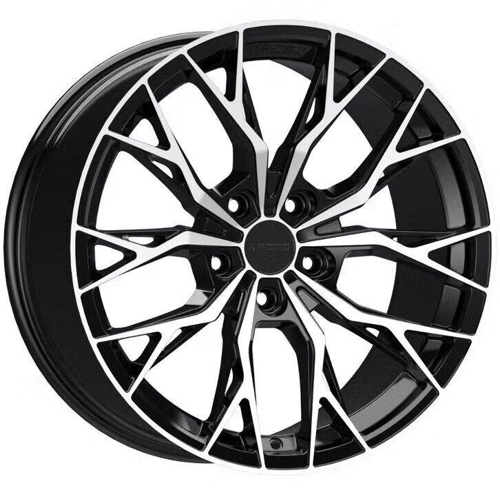 20" ARCEO ROMA Performance Wheels MERCEDES BMW AUDI TESLA VW, Auto-onderdelen, Banden en Velgen, Gebruikt, Velg(en), -, -