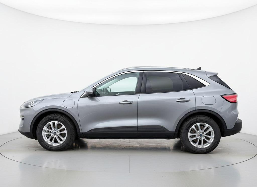 Ford Kuga 2.5 PHEV Titanium HUD - CAMERA - STOELVERWARMING, Auto's, Ford, Gebruikt, Euro 6, 4 cilinders, Plug-in hybride