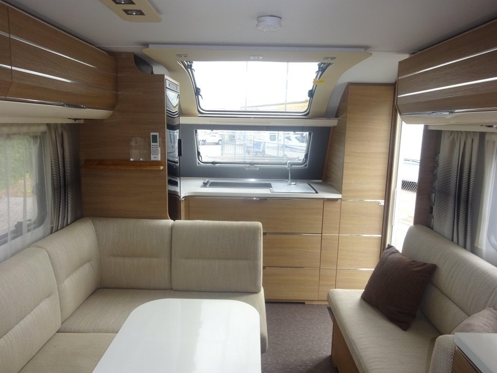 Foto 23 van Adria Adora 613 UT #BOMVOL#