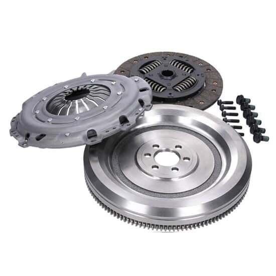 Ford Galaxy 1.9 TDI koppeling set vliegwiel Sharan Alhambra, Ford, -, -, Nieuw