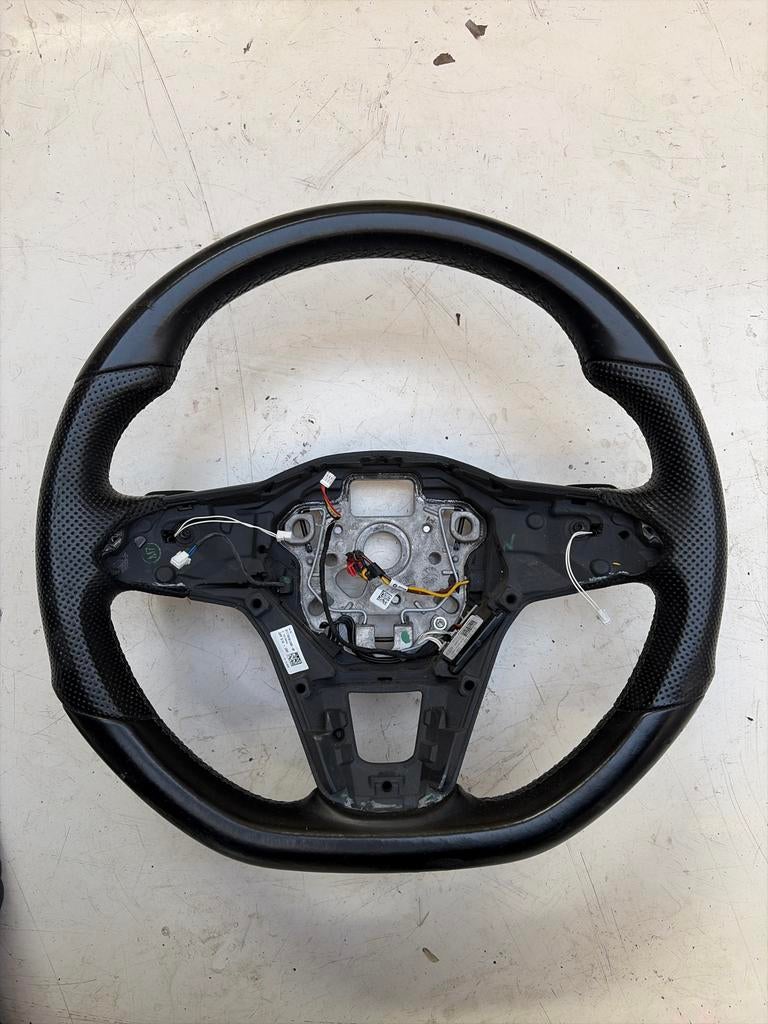 Stuur Volkswagen Golf 7/8 (ook voor andere modellen), Ophalen of Verzenden, Gebruikt, Volkswagen