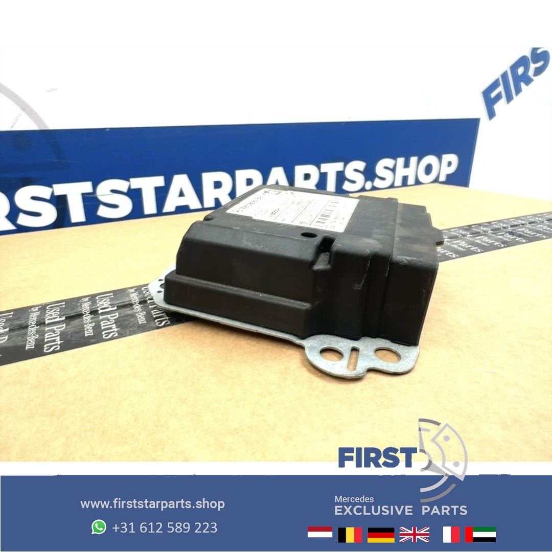 A4479001000 MERCEDES SRS AIRBAG MODULE W447 VITO / V Klasse, Gebruikt, -, Ophalen of Verzenden, -