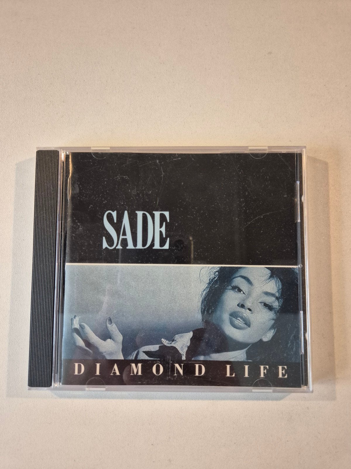 Sade-Diamond Life, Cd's en Dvd's, Ophalen of Verzenden