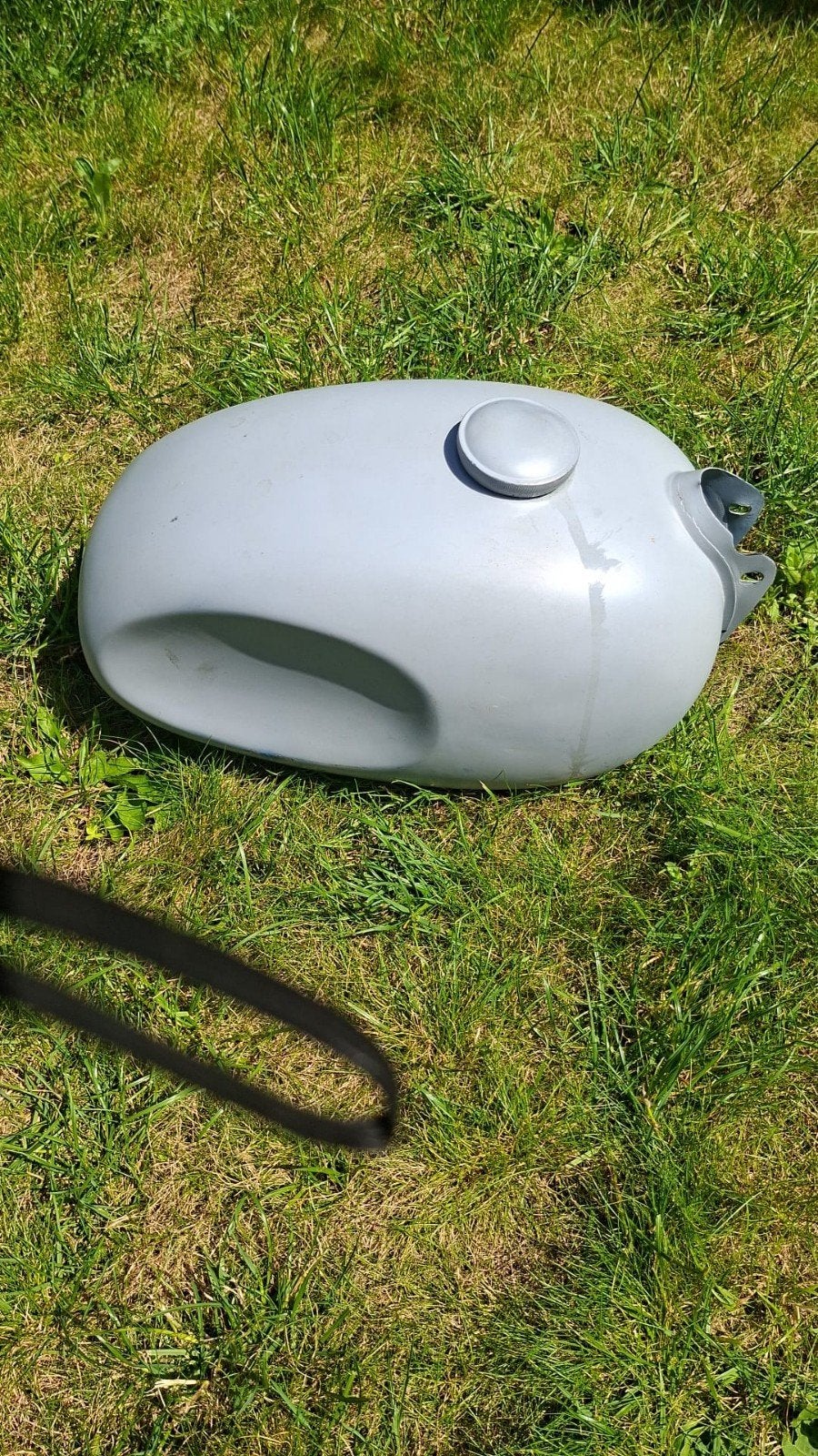 Tank, Ophalen, Gebruikt, Tank, Overige merken