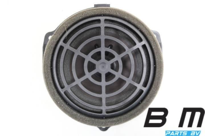 Bose luidspreker links of rechtsachter Audi A6 4G 4G0035411, Gebruikt