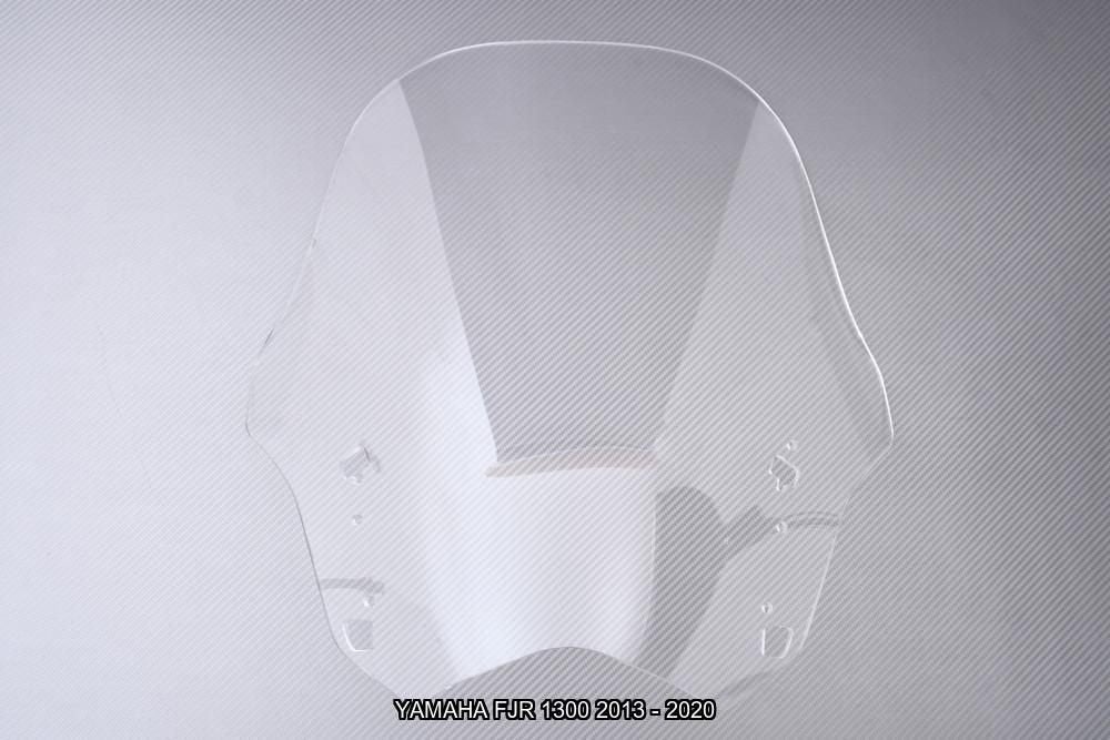 Windscherm YAMAHA FJR 1300 2013 - 2020, Ophalen of Verzenden