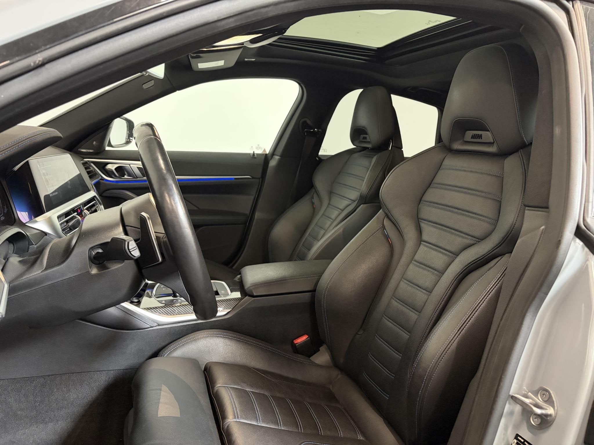 BMW 4-serie Gran Coupé 420i Business Edition Plus Navigatie, Auto's, BMW, Automaat, 1998 cc, Achterwielaandrijving, Gebruikt