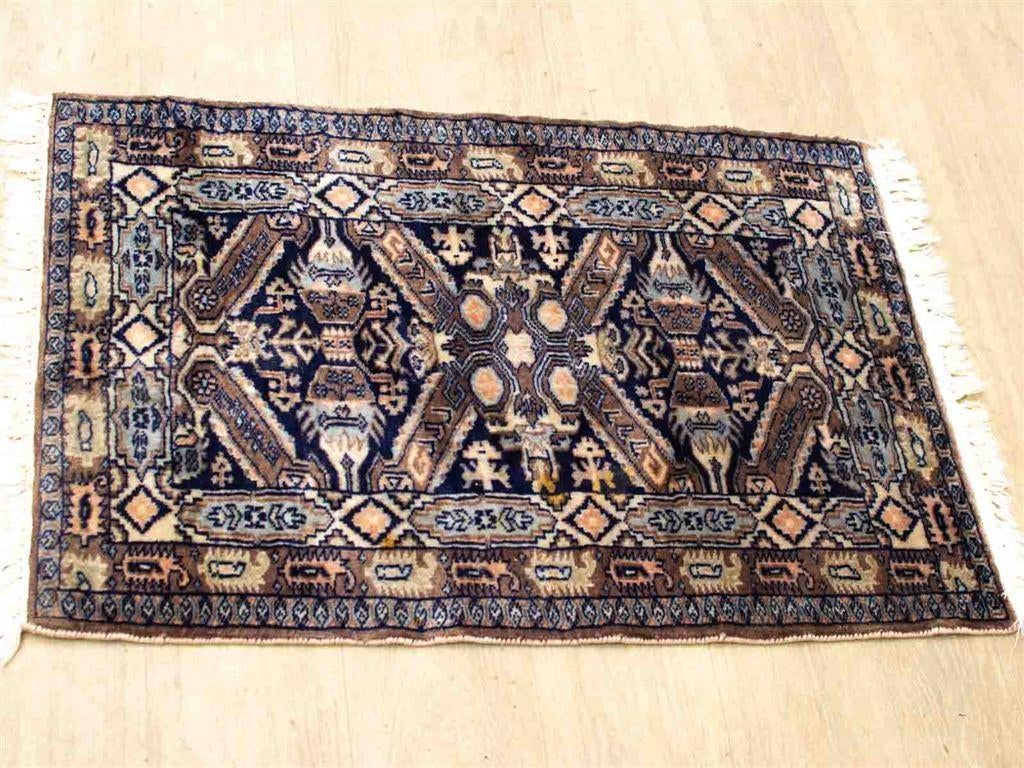vloerkleed/tafelkleed 27933, Ophalen of Verzenden, Gebruikt, Rechthoekig, 200 cm of meer