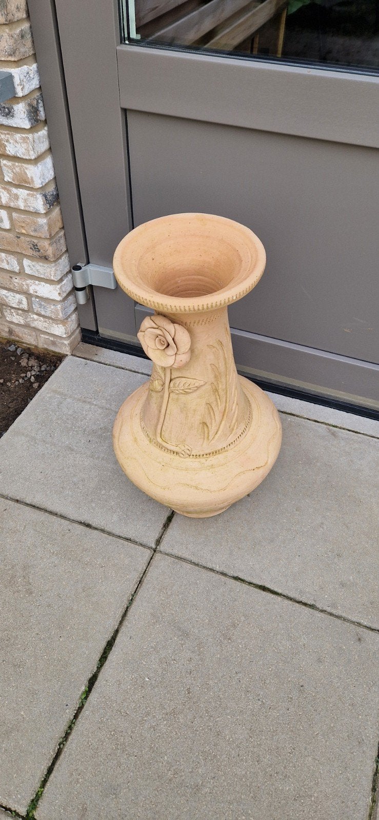 sier kruik, Tuin en Terras, Ophalen, Zo goed als nieuw