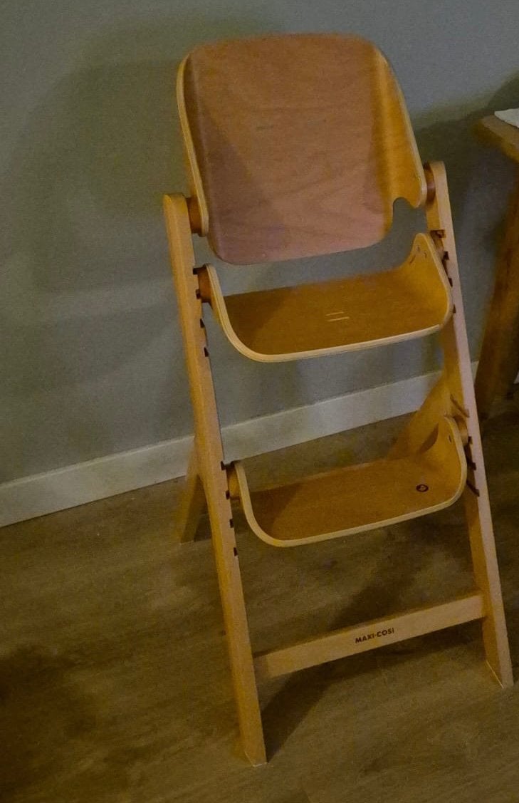 Maxi cosi nesta zgan, Kinderen en Baby's, Kinderstoelen, Ophalen, Zo goed als nieuw, Overige typen