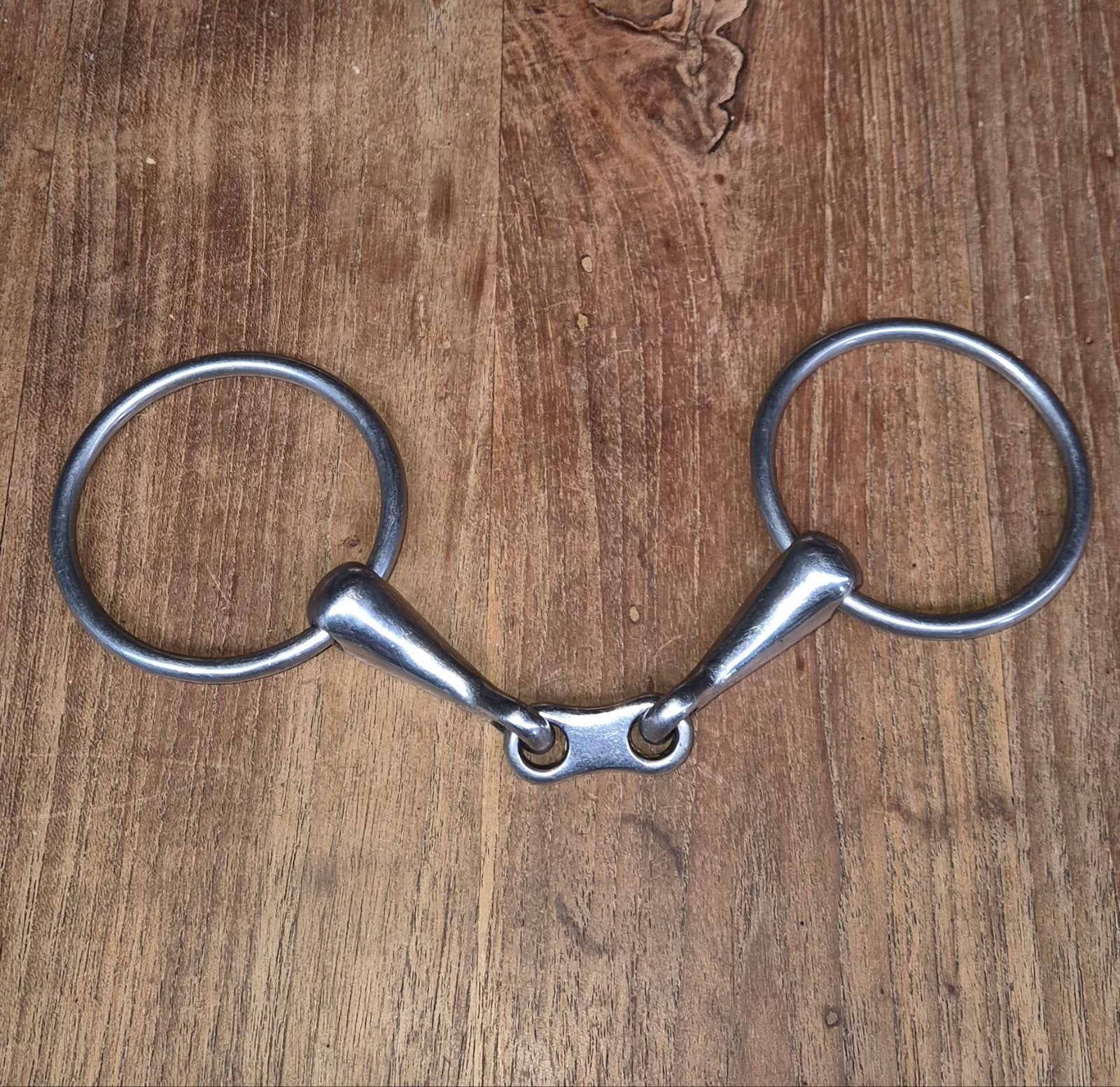 Bit 12,5, Dieren en Toebehoren, Ophalen of Verzenden