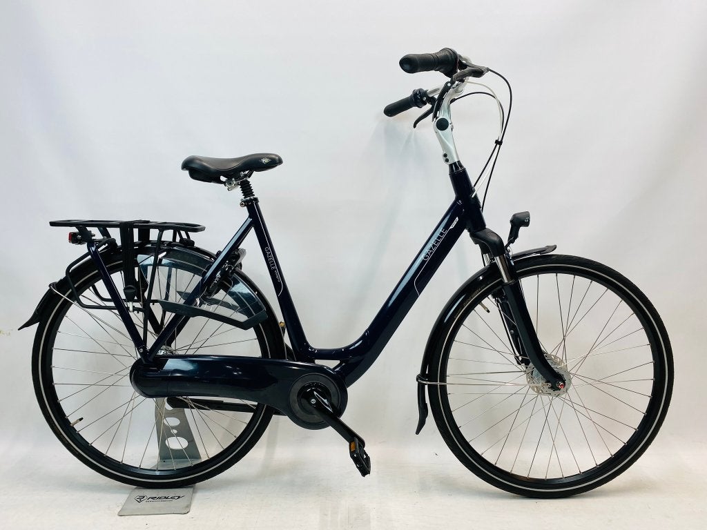 GAZELLE Orange C7 damesfiets L-57cm