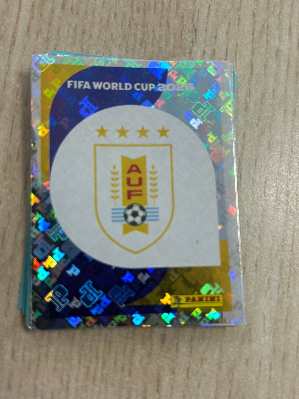 Dit is min dubbele set wie wilt er ruilen, Ophalen, Zo goed als nieuw, Buitenlandse clubs