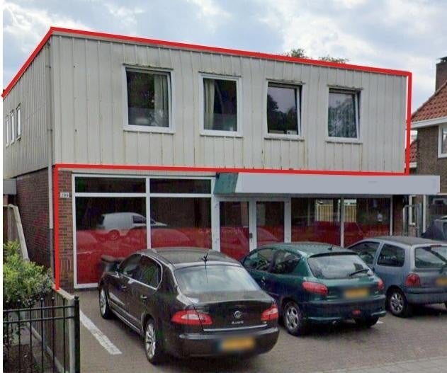 NIEUW! Woonruimte te huur Hengelosestraat, Enschede