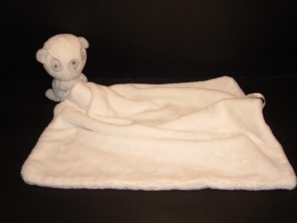 PRIMARK EARLY DAYS PANDA BEER KNUFFELDOEKJE VELOUR, Verzenden, Nieuw, Overige typen