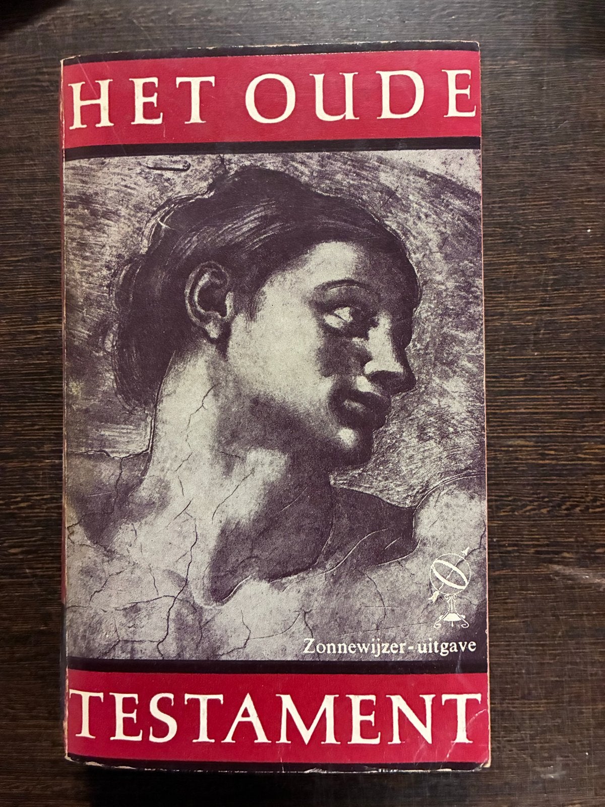 Het Oude Testament - Zonnepijler-uitgave, Ophalen of Verzenden