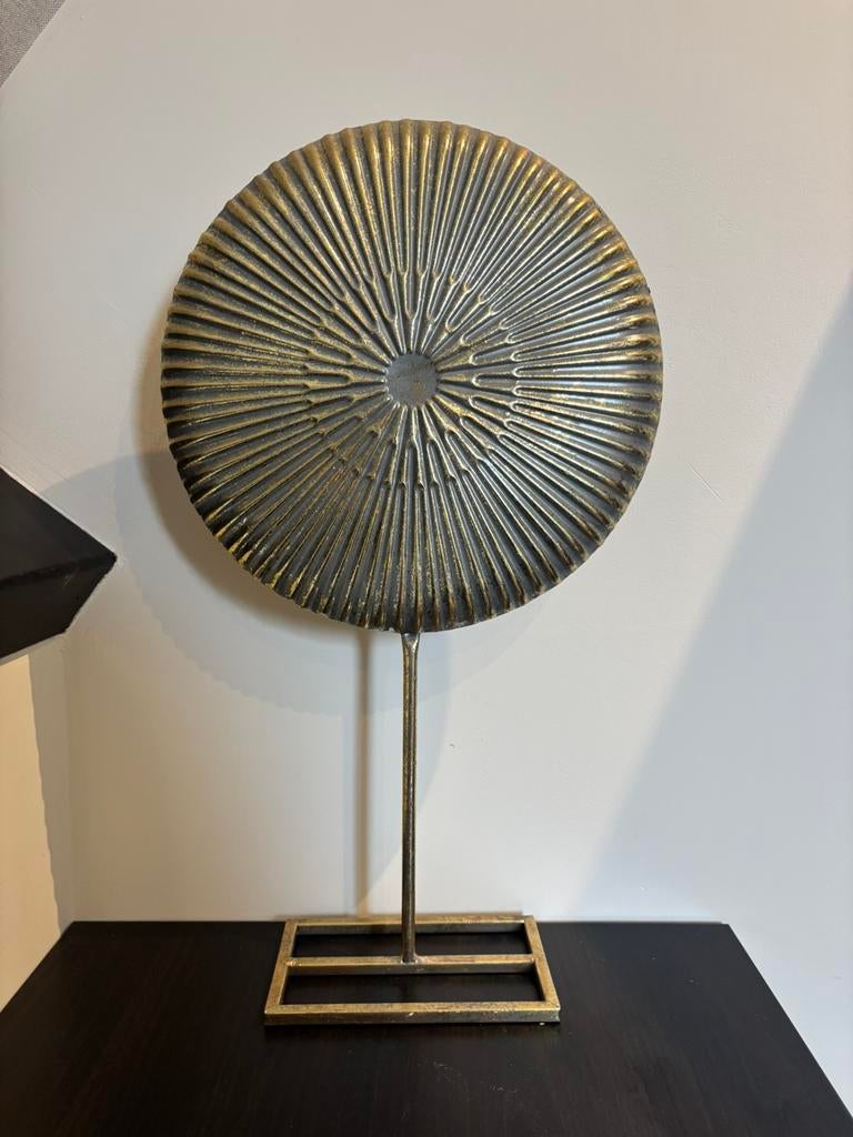 Decoratie ornament, Ophalen of Verzenden, Zo goed als nieuw