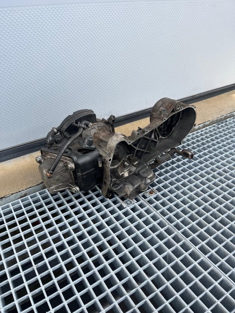 vespa lx 4t 4v blok, Ophalen of Verzenden, Gebruikt, Blok, Vespa