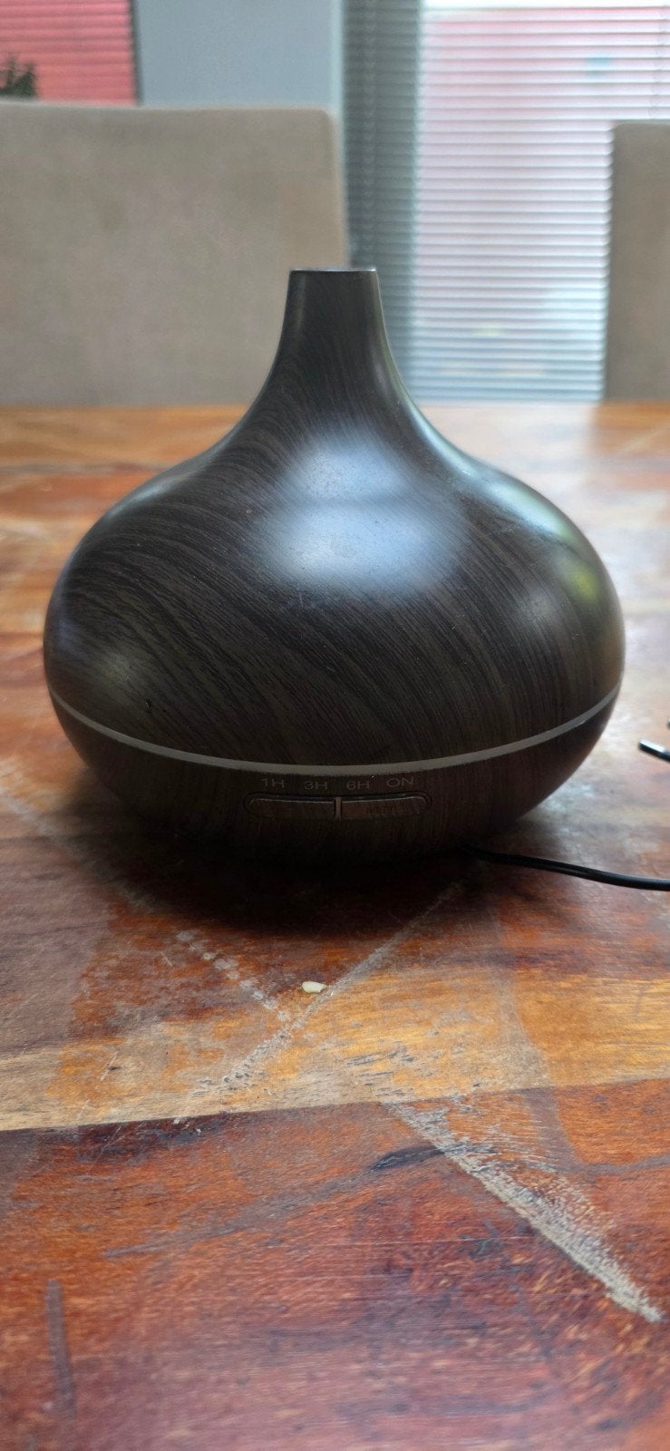 Aroma diffuser van O' dor, Ophalen of Verzenden, Zo goed als nieuw, Luchtreiniger
