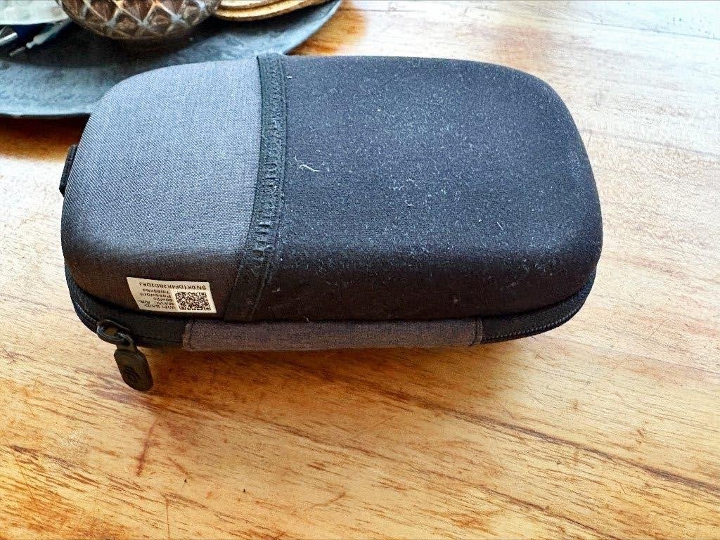 dji drone case, Gebruikt, Cameradrone, Ophalen of Verzenden, DJI