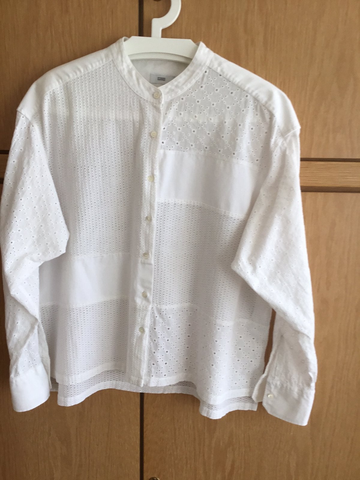 Blouse Closed, Ophalen of Verzenden, Zo goed als nieuw, Maat 46/48 (XL) of groter