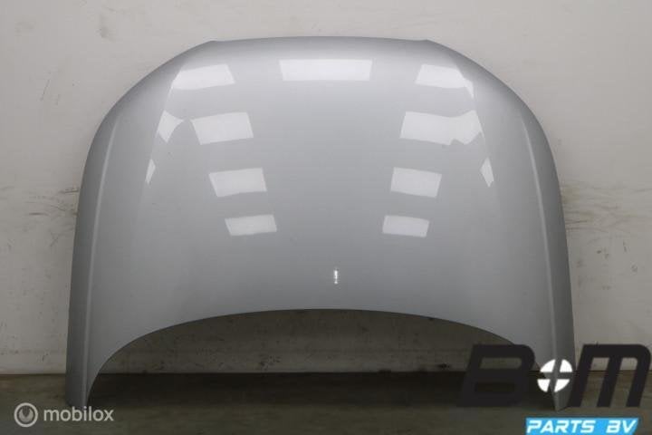 Motorkap Audi A1 8X FL LZ7G 8X0823029, Gebruikt