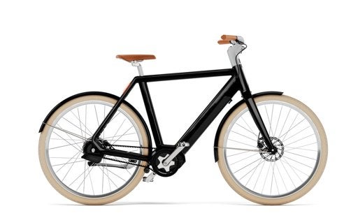 Veloretti Electric Ace Two Pro Jet Black Nieuw, Fietsen en Brommers, Elektrische fietsen, Veloretti, Nieuw, Ophalen of Verzenden