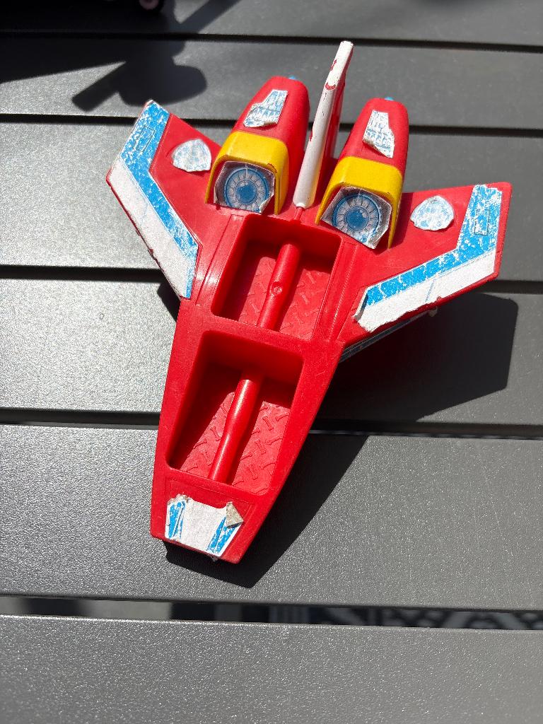 Paw patrol voertuigenset, Ophalen of Verzenden, Gebruikt