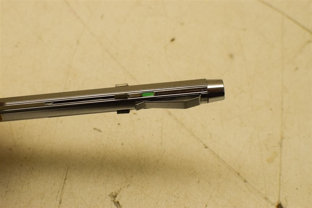 Pen 45490, Ophalen of Verzenden, Gebruikt