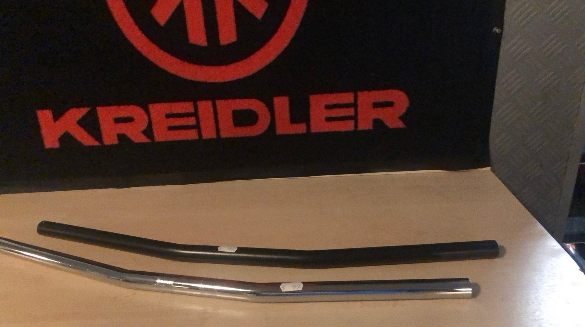 Kreidler Stokstuur, Ophalen of Verzenden, Nieuw