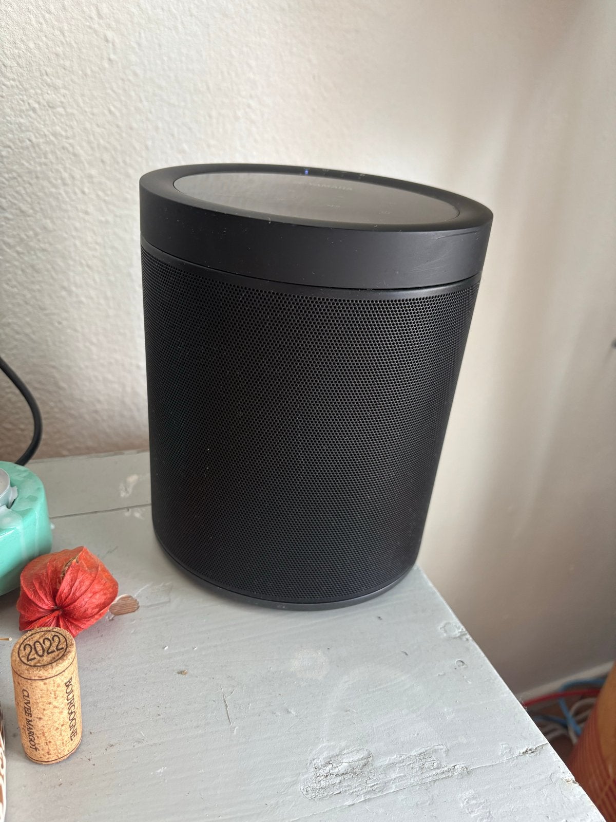 YAMAHA MUSICCAST 20, Ophalen, Slimme speaker, Yamaha, WiFi