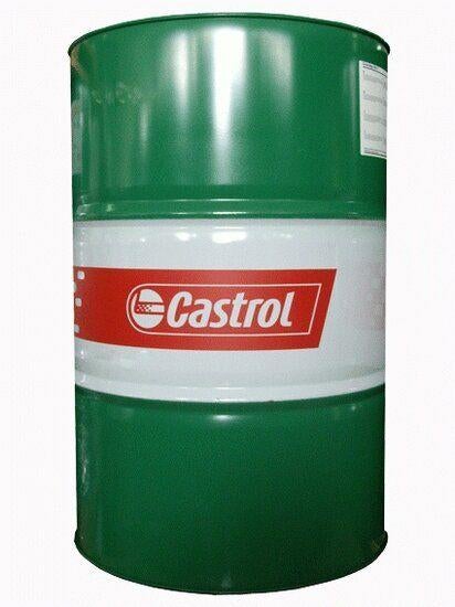 Castrol Edge 5W-30 LL vat 208Lt, Verzenden