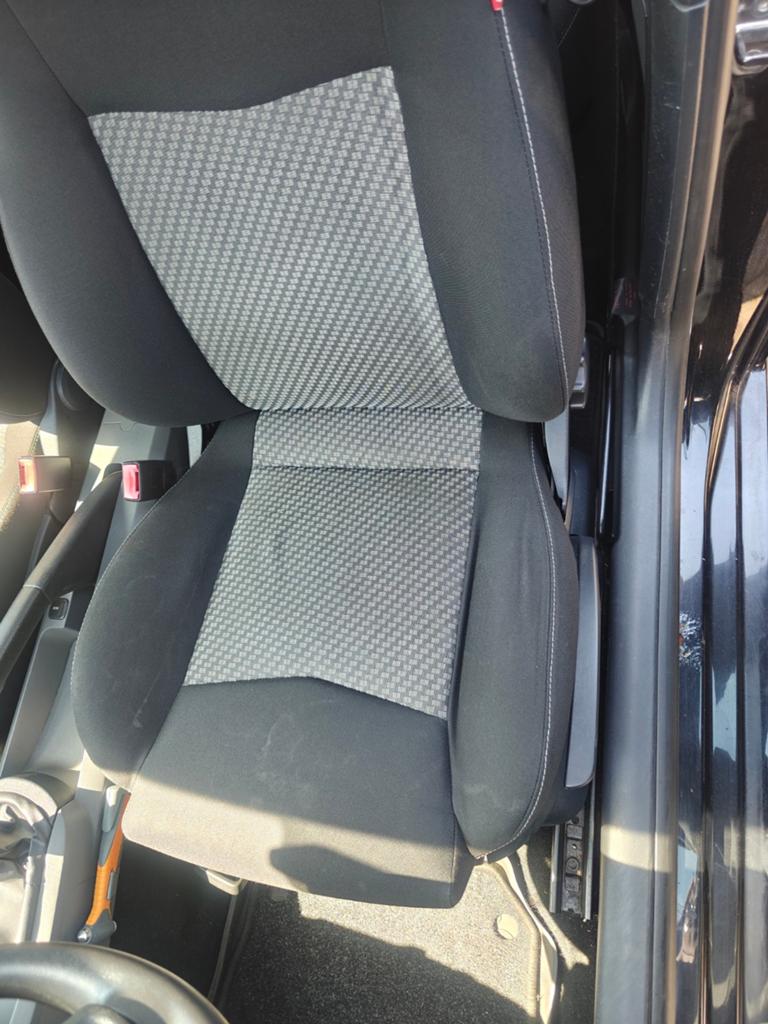Compleet interieur Seat Ibiza 6l sport airbags en dashboard, Auto-onderdelen, Ophalen of Verzenden, Seat
