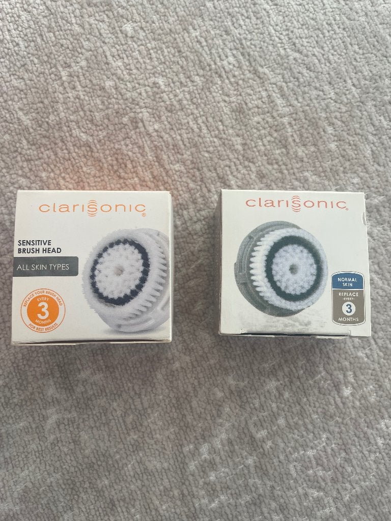Clarisonic brush borstel, Ophalen of Verzenden, Nieuw, Overige typen