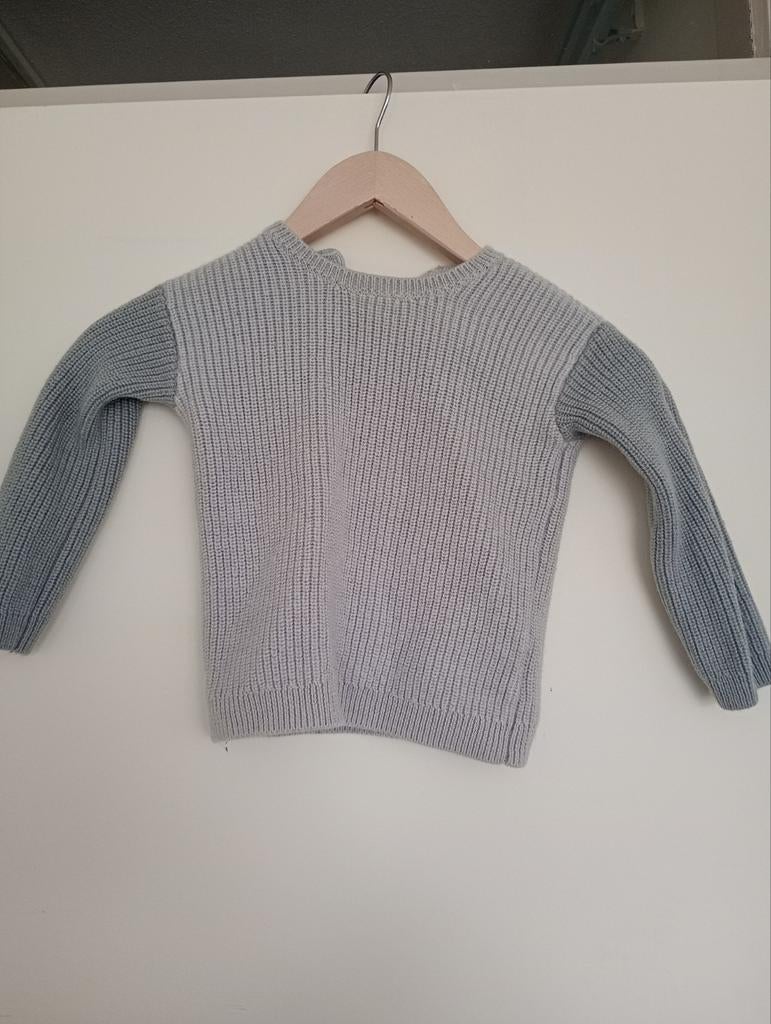H&M Trui Maat 92 - Comfortabel en Stijlvol, Kinderen en Baby's, Kinderkleding | Maat 92, Gebruikt, Jongen of Meisje, Trui of Vest