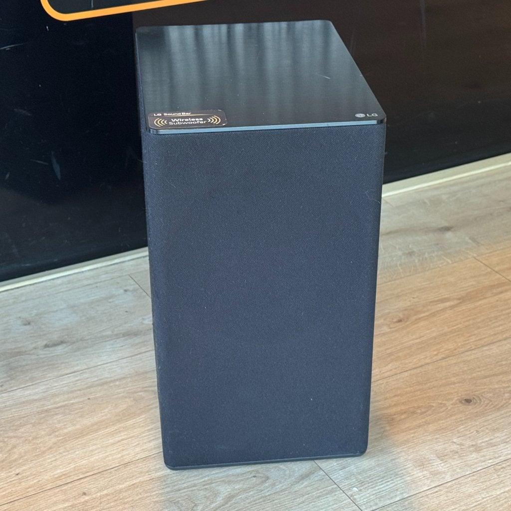LG DSP8YA Soundbar, LG, Gebruikt, Support@lg.com, LG Twin Towers
128 Yeoui-daero, Yeongdeungpo-gu
Seoul 07336
South Korea