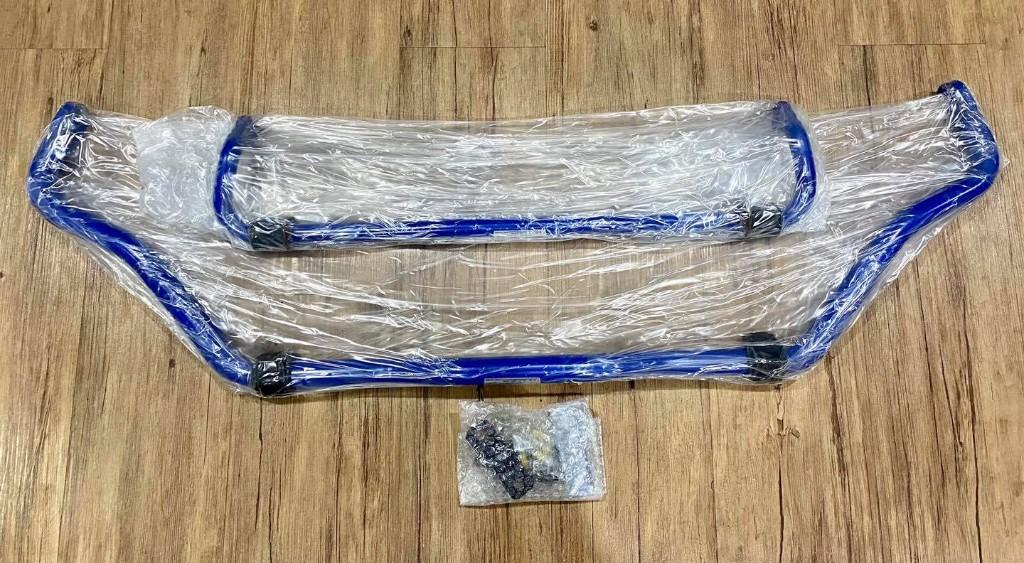 Cusco Swaybar set stabilsatiestang - Honda Civic Type R FK8, Ophalen of Verzenden