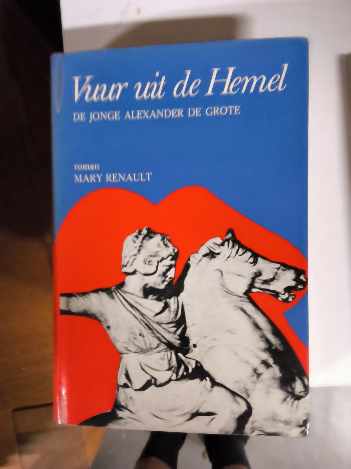 Lize Spit - Het Smelt (Roman), Boeken, Ophalen of Verzenden, Zo goed als nieuw, Lize Spit, België
